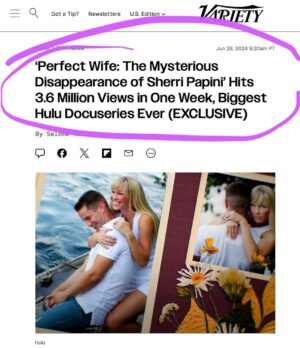 Erin Lee Carr Instagram - uh a little bit of professional news!!! @michaelbeachnichols @hulu