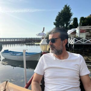 Erkan Bektaş Instagram - 