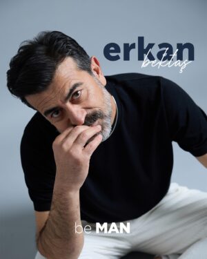 Erkan Bektaş Instagram - Çok uzun zaman önce kendisini tanıdığımız, oyunculukta iyi bir noktaya gelmiş, yıllardır durmayan bir isim ile beraberiz; Erkan Bektaş. Kendinden hep emin tavrıyla karşıdan görenleri birkaç kez baktıracak aura’ya sahip. Yer aldığı projeleri bir okul olarak görüyor. Bu sayede de öğrenmeye, ilerlemeye çok açık. Şimdilerdeki projesi ise dijital bir iş. Onun heyecanıyla buluştuk Erkan Bey ile. Ne de iyi oldu.

@erkanbekts #erkanbektaş 

Röportaj: @tugceorcunus 
Basın Danışmanı: @ebruesenturgud 
Fotoğraf: @onur_dogu
Fotoğraf Asistanları: @yavuzoztoprak @acun71
Styling: @siblgunes
Styling Asistanı: @atakandondur
Saç & Makyaj @demertemm

#bemanmagazine