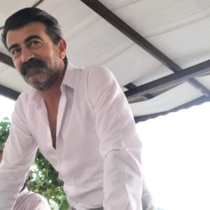Erkan Bektaş Instagram - Yazdan kalma bir fotoğraf...