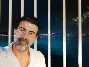 Erkan Bektaş Instagram - Çalışmaya devam...