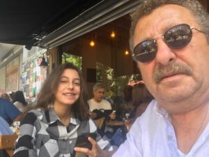 Erkan Can Instagram - Kafede