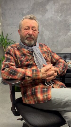 Erkan Can Instagram - DUYURU
Kıymetli seyircilerimiz;
1 Mart 2024 vizyon tarihli filmimizin vizyon tarihi 27 Eylül 2024 olarak revize edilmiştir. Bu nedenle 28 Şubat 2024 tarihinde AKM’de düzenlenecek gala gecesi de revize ettiğimiz vizyon tarihine göre yeniden düzenlenmiştir. 27 Eylül’de görüşmek üzere.
@orhanseddatli 
@mesrugayrimesrufilm 
@omerkyd 
@semraturkofficial