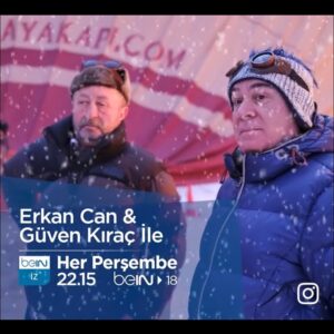 Erkan Can Instagram - 