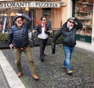 Erkan Can Instagram - Rüzgara karşı