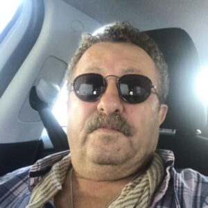 Erkan Can Instagram - Antonio Canini