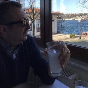 Erkan Can Instagram - İKİ TEK KANDİLİ KARAYEL