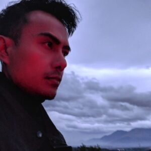 Erlando Saputra Instagram - Musyrik The Movie