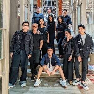 Erlando Saputra Instagram - BFF