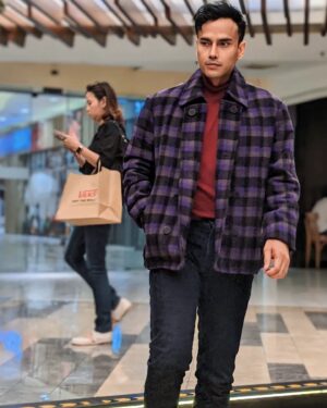 Erlando Saputra Instagram - 