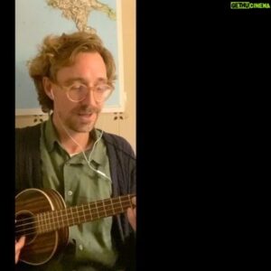 Actor Erlend Øye HD Instagram Photos and Wallpapers February 2021