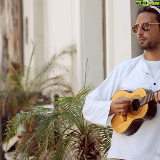 Erlend Øye - 5.6K Likes - A little presentation of La Comitiva: we started in 2018, when Marco, Stefano and Luigi joined my Chilean and Argentinian tour. The tour got longer and longer, while our repertoire together grew and grew. We visited Colombia and ended in Mexico. Back in our hometown of Siracusa, Sicily, Italy, we continued playing and writing songs together.
Here you can see clips from our music videos and some photos from the 3 years we’ve been a group. This 30th of December we will be all together again for a show at Crania, Baja California Sur, adding another exciting location to our list of places. @lacomitiva.band @maccucciu @craniareclaim @stefanoortisi @luigi_orofino