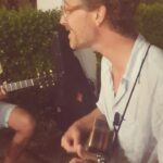 Erlend Øye