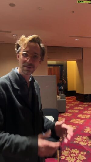 Erlend Øye Instagram - Live from Jakarta