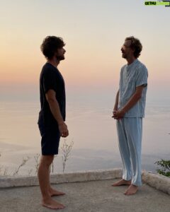 Actor Erlend Øye HD Instagram Photos and Wallpapers December 2021