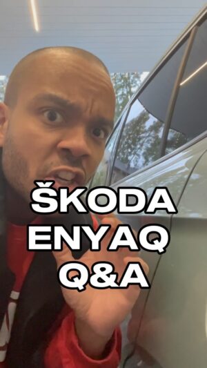 Ernest Lawson Instagram - Kaupallinen yhteistyö @hedinautomotivefinland 

Kaksi kuukautta sähköautoilua takana, joten oli aika vastata teidän ekoihin kysymyksiin! Tiivistetysti: elämä sähköauton kanssa vaatii vähän enemmän ennakkosuunnittelua, mutta lopulta se olikin tosi paljon helpompaa kuin mitä mä odotin. Itse ajaminen on Škoda Enyaqilla todellinen ilo, ajaessa tuntuu että auto seuraa pelkkää ajatusta. Tilava ja ketterä. Mulla on kotilaturi ja hyvä sähkösoppari, joten viikottaiset tankkauskustannukset on todella paljon pienemmät kuin bensalla/dieselillä. Himputin tyytyväinen tähän mennessä!
🤩⚡️🚙 
Millasia kokemuksia sulla on sähköautoilusta?
#hedinautomotive #sähköauto #skodaenyaq