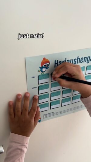 Ernest Lawson Instagram - Kaupallinen yhteistyö @jordansuomi 

Saanko esitellä Jordanin Harjaushengaus-kalenterin!™️🪥

Tutkimusten mukaan suomalaisten lasten hampaiden harjaaminen on huolestuttan vähäistä. Yksi parhaista keinoista kohentaa lasten hammasterveyttä on saada vanhemmat näyttämään mallia ja harjaamaan yhdessä lastensa kanssa.

Meidän poppoo otti käyttöön Harjaushengaus-kalenterin, joka on palkitsevaa koko perheelle.

Lataa teillekin oma kalenteri ja tulkaa mukaan hampaiden harjauksen positiiviseen vallankumoukseen!🦷❤️

#jordansuomi #harjaushengaus