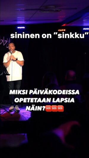Ernest Lawson Instagram - Tuu kokemaan tämä ja kymmeniä muita hauskoja biisejä livenä! Seuraava keikka Apollossa 27.4.
#standup #ernestlawsonshow
