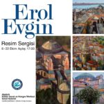 Erol Evgin