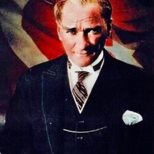 Erol Evgin Instagram - “Yurtta Sulh Cihanda Sulh”
“Ne Mutlu Türk’üm Diyene”
Gazi Mustafa Kemal Atatürk 🇹🇷