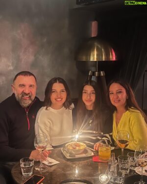 Ertuğrul Postoğlu Instagram - Posti Family…