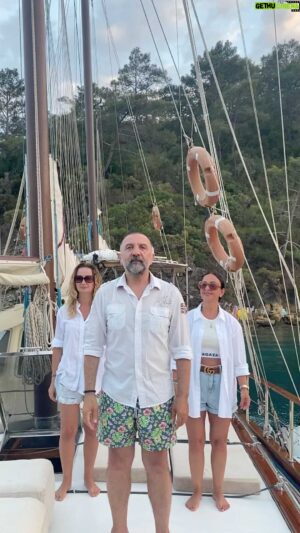 Ertuğrul Postoğlu Instagram - 
