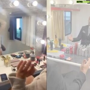 Ertuğrul Postoğlu Instagram - Ben de hazırlıktayım Hülya’cım 😂😂 @hulyavsr @omuratay @zelihaorman @masumiyetfox