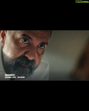 Ertuğrul Postoğlu Instagram - Bu Akşam MASUMİYET Var.. @aytacicek @filizkuka @cicoofrht @goldfilmyapim @masumiyetfox @foxturkiye #sirmayanik
