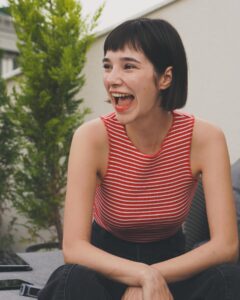 Actress Esengül Yılmaz HD Instagram Photos and Wallpapers June 2020