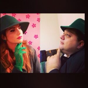 Esin Civangil Instagram - 