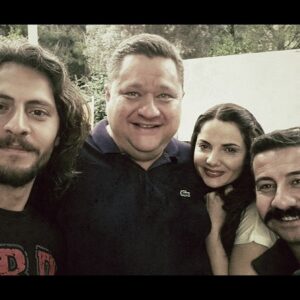 Esin Civangil Instagram - 