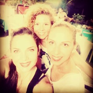 Esin Civangil Instagram - 