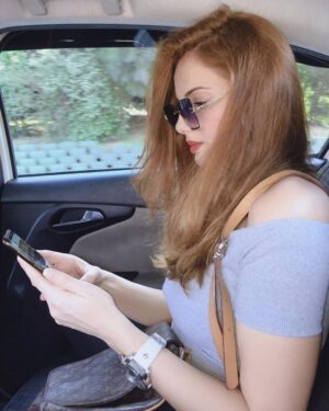 Esin Civangil Instagram - 