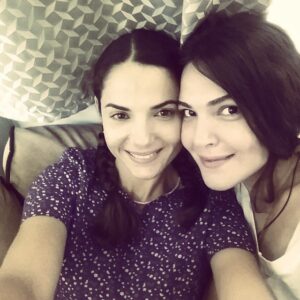 Esin Civangil Instagram - 