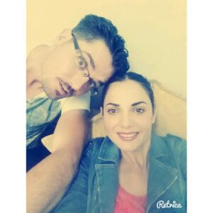 Esin Civangil Instagram - abi kardeş