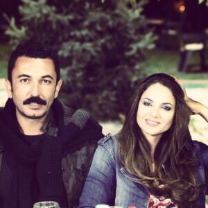 Esin Civangil Instagram - 