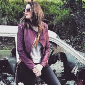 Esin Civangil Instagram - 