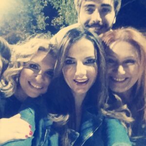 Esin Civangil Instagram - 