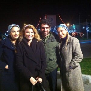 Esin Civangil Instagram - 