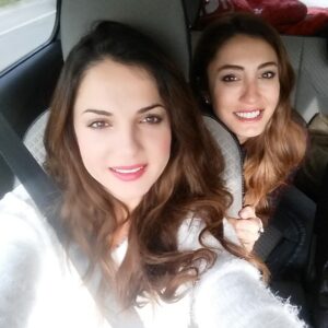 Esin Civangil Instagram - 