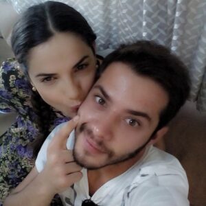Esin Civangil Instagram - 