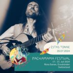 Estas Tonne