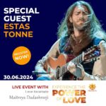 Estas Tonne