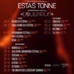 Estas Tonne