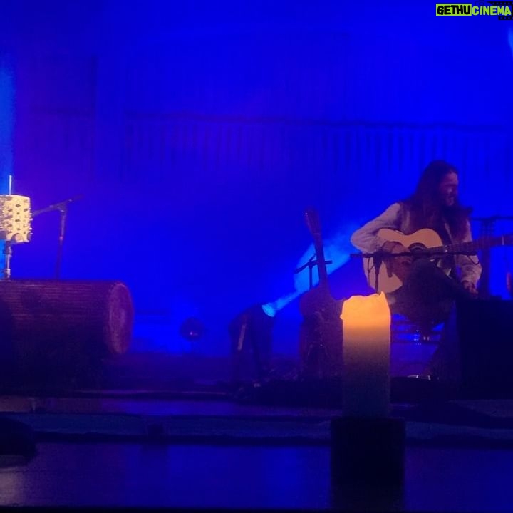 Estas Tonne - 44.1K Likes - For over 20 years I’ve shared the stage with musicians from all over the world. At times, without speaking the same human language but a language of the heart. And in the heart space we meet every time while sharing the most ethereal of all arts-her Majesty Music. Thanks dear ones, @alighamsari @sylvia_kirchherr @benaylon @yonatanbarrashi for these precious shared moments. And thanks to @universalsounds_ch for once again hosting us. Thanks dear @bognar.zsolti for the sound and everyone who came to these 3 special moments in St.Gallen, Zurich and Geneva. Love, to all 🎶🌱🕊️❤️ #estastonne #livemusic #switzerland🇨🇭 #universalsounds_ch @universal_sounds_romandie #oneheartsound