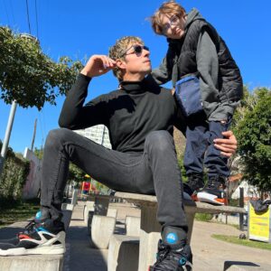 Esteban Lamothe Instagram - RAAANNNDdddddddd
