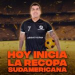 Esteban Paredes