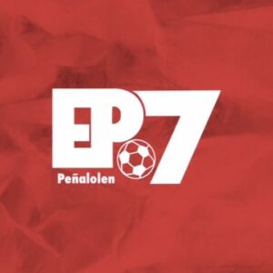 Esteban Paredes Instagram - ¡Atención futuras estrellas del fútbol! 🌟
 
¡Tu oportunidad de brillar está aquí! 

Únete a nosotros en la academia de élite Ep7 Peñalolén, donde transformamos sueños en realidad.

🔥 Descubre si tienes lo necesario para ser parte de nuestro centro de entrenamiento de élite, diseñado para impulsar tu talento al siguiente nivel.

¡No te pierdas las pruebas de ingreso todos los miércoles de abril! ⚽️ 

¡El futuro del fútbol te espera! 💫

RECUERDA ENVIAR TU INFORMACION A NUESTRO MAIL OFICIAL

EP7PENALOLEN@GMAIL.COM
EP7PENALOLEN@GMAIL.COM
EP7PENALOLEN@GMAIL.COM