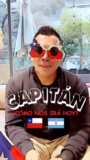 Esteban Paredes Instagram - ¡CHILE VS ARGENTINA! GANA UN PREMIO ACÁ ⬇️
🇨🇱🇦🇷 Adivina el resultado y gana 1 jugada gratis   20 giros gratis en maquinitas
📲 Debes ser usuario activo en #juegaenlineachile
⚽️ En caso de no haber aciertos, gana el comentario con más likes ❤️
✅ El concurso se cierra a las 21:00, hora de inicio del partido. Suerte!

#chile #argentina #copaamerica #juegaenlinea