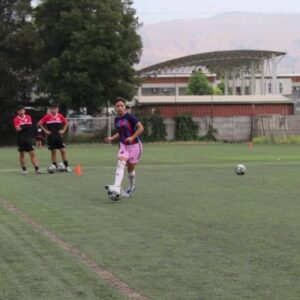 Esteban Paredes Instagram - Únete a nuestra Familia Ep7 ⚽️
Entrena con profesionales y sube tu nivel al máximo!

Para información:

☎️ WhatsApp oficial ☎️

  56 9 3019 2462